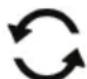 GORENJE GHV62B - T6 - Tidskontroll X2 - 1