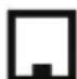 GORENJE GHV62B - T8 - Időzítő/Automatikus kikapcsolás - 1