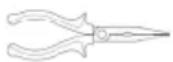 GORENJE GGS75WAX - Tools - 5