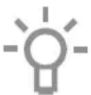 GORENJE GGS75WAX - When the appliance is not connected to the gas supply, check the gas tightness with a pressure pump: - 1
