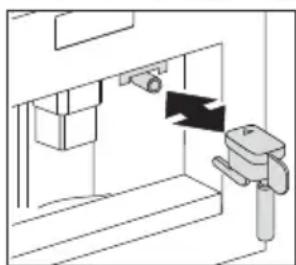 GORENJE GCC800X - Forberedelse - 4