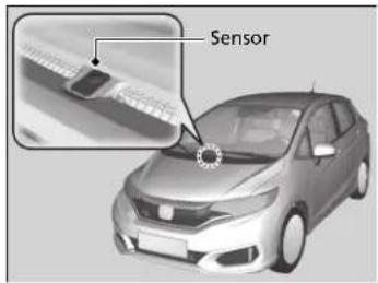 Sensor