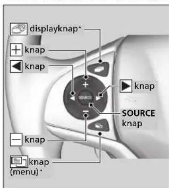 displayknap* + knap - knap SOURCE knap - knap - knap (menu)*