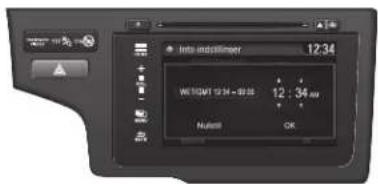 Late indistimer 12:34 W10M1 12:34 - 00:00 12 : 34 AM Nustri OK