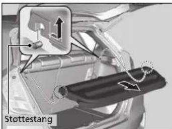 Stottestang