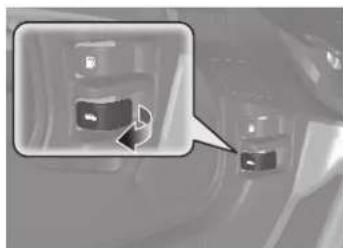 Honda Jazz (2019) - Under motorhjelmen - 1
