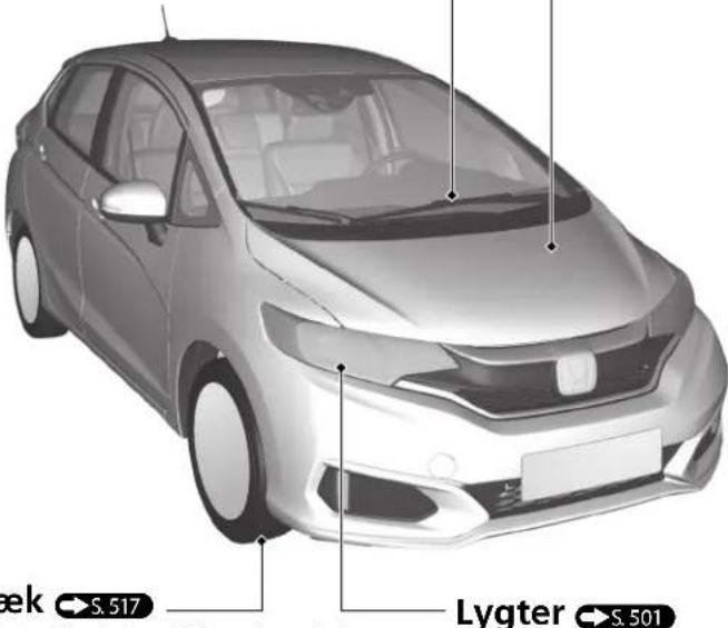 EEK S. 517 Lygter S. 501