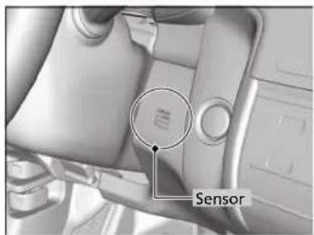 Sensor