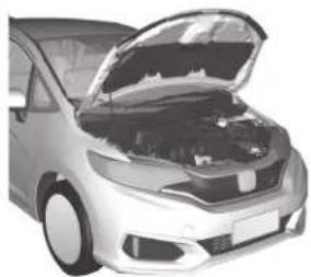 Honda Jazz (2019) - Motoren vil ikke starte S. 561 - 3