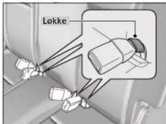 Lokke