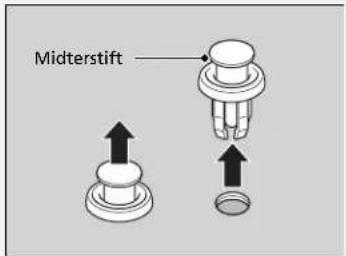 Midterstift
