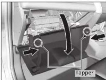 Tapper