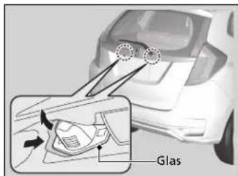 Glas