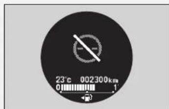 23°C 002300km 0 1