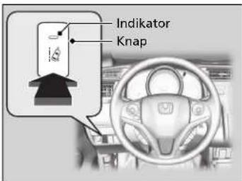 Indicator Knap