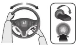 Honda Jazz (2019) - Fejl og afhjælpning - 3