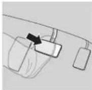 Honda Jazz (2019) - Automatisk tomgangsstop - 6