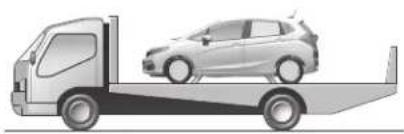 Honda Jazz (2019) - Motoren vil ikke starte S. 561 - 4