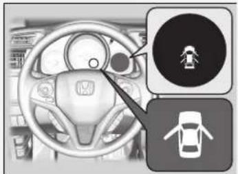 Honda Jazz (2019) - Sikkerhedstjekliste - 1
