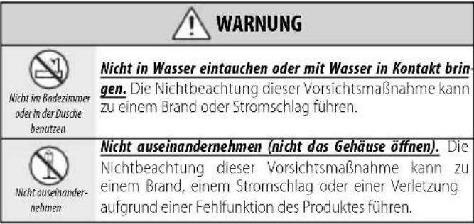 FUJIFILM XF56mmF1.2 R - Über die Symbole - 1