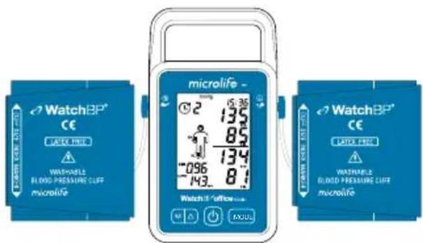 MICROLIFE WatchBP Office - E-mail: - 1