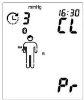 MICROLIFE WatchBP Office - Pardannelse af instrumentet - 4