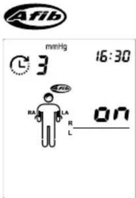 MICROLIFE WatchBP Office - Del A) Til måling af den ene arm eller begge arme samtidigt - 4