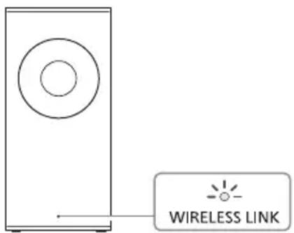 WIRELESS LINK
