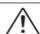 FUJIFILM BC-45W - AVERTISSEMENTS ET PRÉCAUTIONS (À OBSERVER) - 2