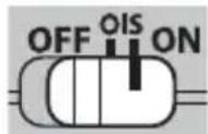 FUJIFILM XF18-55mmF2.8-4 R LM OIS - Optisk bildstabilisator (Optical Image Stabilization - OIS) - 1