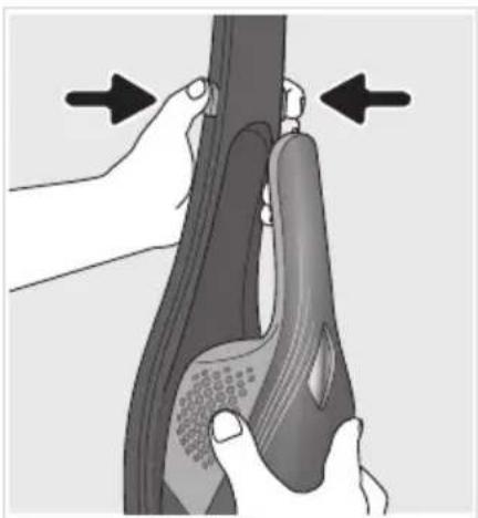 SEVERIN SC 7172.142 - Böden saugen - 1