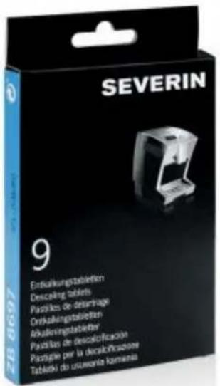 SEVERIN ZB 8697 - 1