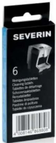 SEVERIN ZB 8698 - 1