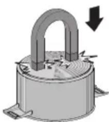 SMEG SI4642D - Energibesparende råd - 1