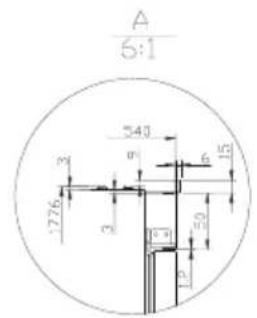 A 6:1 540 3 6 15 1776 3 20 3