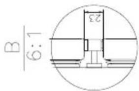 B 6:1 23