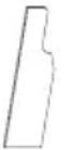 AMICA BK3055.6NF - 52