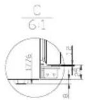 AMICA BK3055.6NF - 18