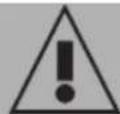 SMEG FMI120B2 - High temperature inside the oven after use Danger of burns - 1