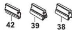 BLACK & DECKER KA250 - www.blackanddecker.gr. - 18