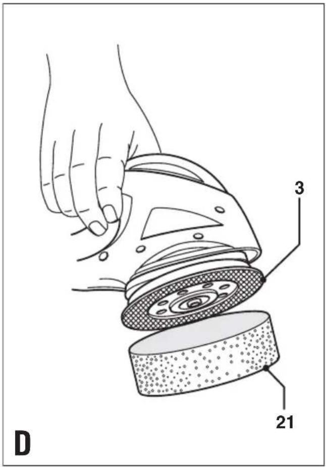 D 3 21