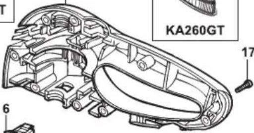 BLACK & DECKER KA226 - www.blackanddecker.gr. - 7
