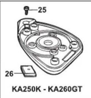 BLACK & DECKER KA226 - www.blackanddecker.gr. - 30