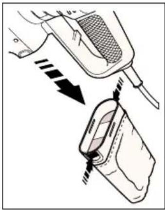 BLACK & DECKER KA230E - SISTEMA DE EXTRACCIÓN DEL SERRÍN - 1