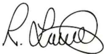 R. Dawu