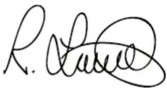 R. Rauve