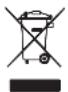 BLACK & DECKER BCF611C - Protezione dell'ambiente - 1
