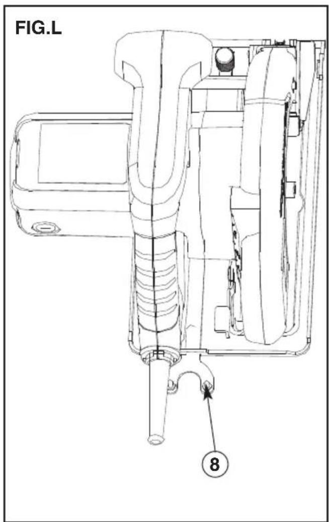 FIG.L ⑧