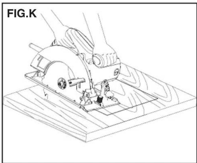 BLACK & DECKER CS1500 - 11