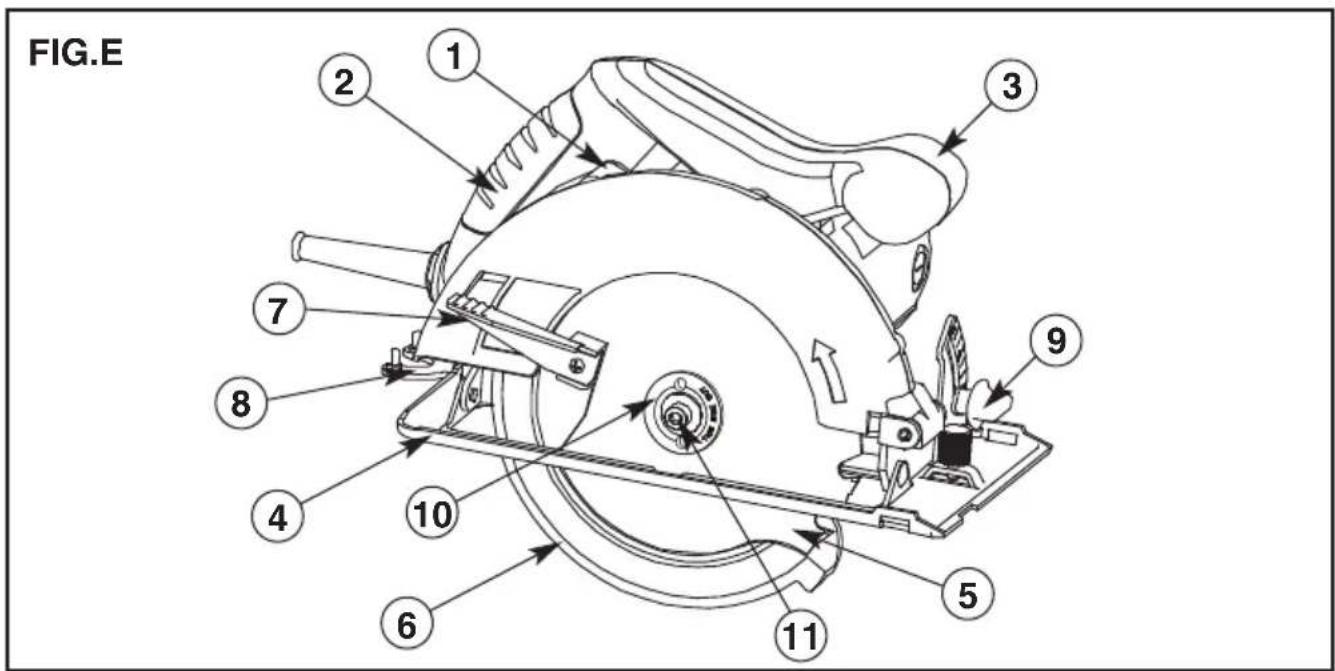 FIG.E 1 2 3 4 5 6 7 8 9 10 11